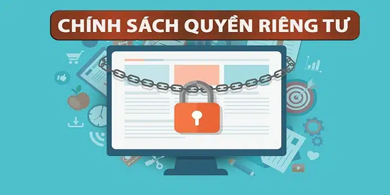 Quyền lợi của hội viên trong chính sách quyền riêng tư
