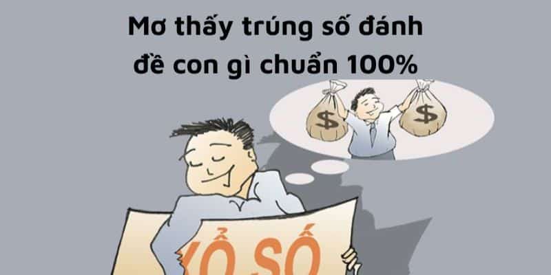 Gợi ý những đáp án may mắn sau khi giải mã